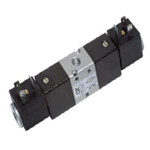 Standard Pilotagem Pneumática c/diferencial