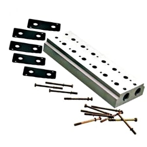 Bases para 5/2 Mini e Standard