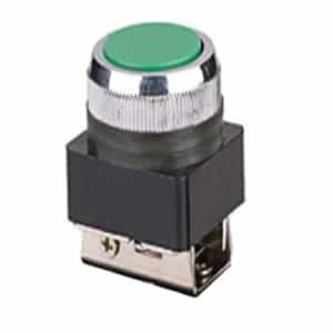 Botão Plano Ø26mm