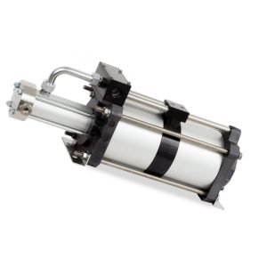 Multiplicador de Pressão Série DLE