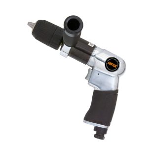 Berbequim Pneumático 800(rpm) Bucha Rápida 1/4"
