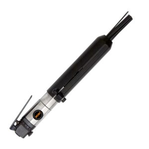 Escova Agulhas Pneumática 4.600(bpm) 1/4″