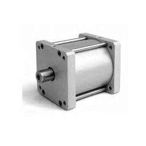 Cilindro Pneumático Compacto Duplo Efeito