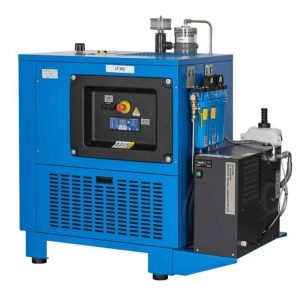 Compressor Nitrox Baixa Pressão Ar Respirável-Trifásico-LP Rotary Silent 300