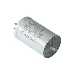 Condensadores para Compressores Alternativos