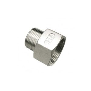 Acessório Casquilho M/F Standard AISI 316