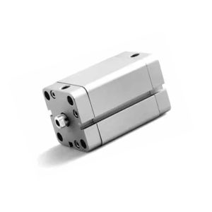 Cilindro Pneumático Compacto Unitop Magnético D/E