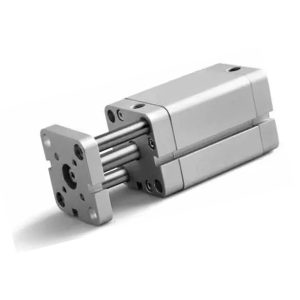 Cilindro Pneumático Compacto Unitop Magnético D/E Anti-Rotação
