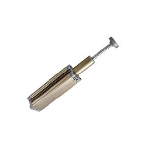 Cilindro Pneumático Telescópico