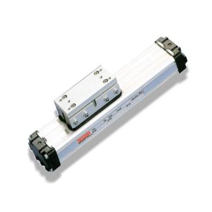 Cilindro Pneumático Lineares sem Haste-Série P220