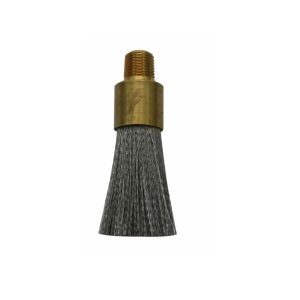 Escova de Latão para Lubrificação 1/8″
