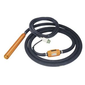 Vibrador Elétrico Alta Frequência com Conversor