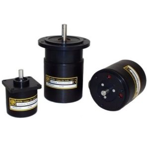 Encoders Eletrónicos Alta Resolução