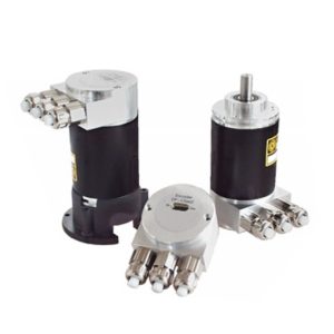 Encoders Absoluto PROFIBUS