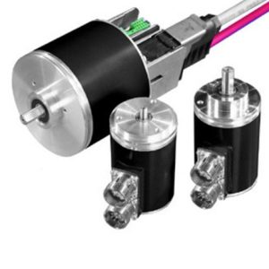 Encoders Absolutos Digital