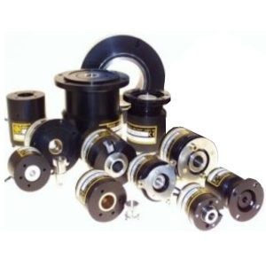 Encoders Incrementais para Motores