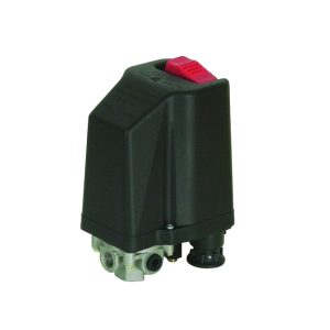 Pressostatos para Compressores Alternativos