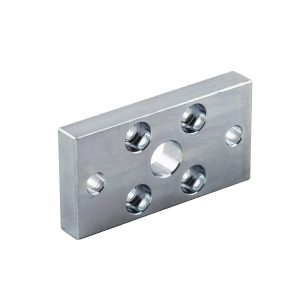 Flange Cilindros ISO