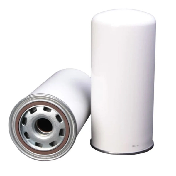 Filtros Separadores Compressores Parafuso