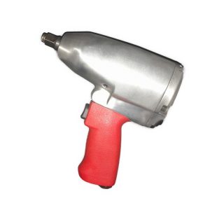 Chave de Impacto Pneumática 6.500(rpm) 675Nm 1/2"