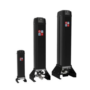 Secador Absorvimento Série KMD 5-300