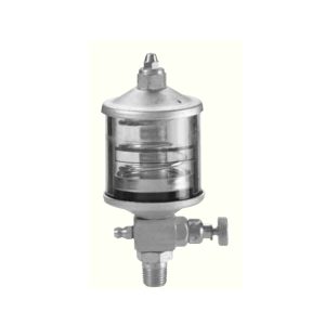 Lubrificador LUBCUP-1/8″-50ml