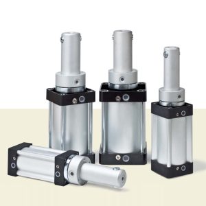 Multiplicador de Pressão série MF