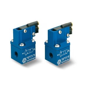 Mini Vacuostato Pneumático