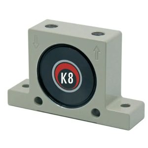 Motovibrador pneumático K series