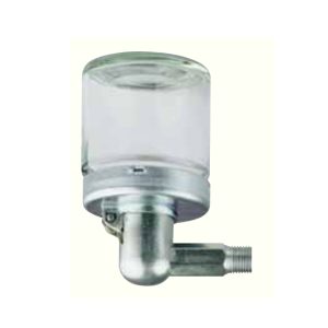 Oleador de Nível Constante Alumínio 115ml 1/4″