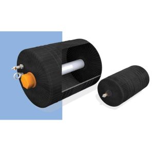 Obturador de Canalização 20mm a 305mm