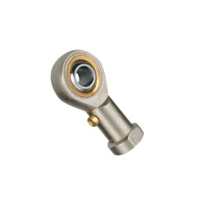 Rótula fixação Cilindros ISO