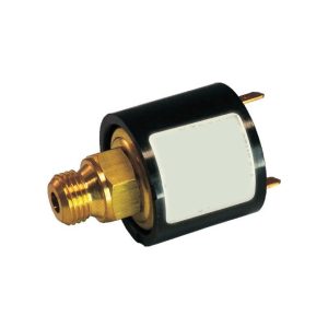 Pressostato para Vapor 0,2 A 6bar – 1/8″