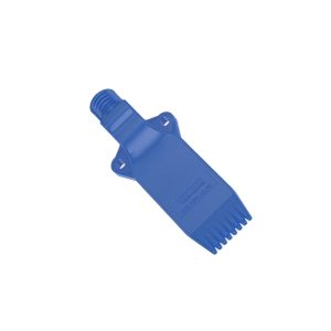 Pente Multicanal de Plástico Estreito 1/4″