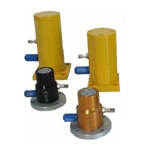 Vibrador Pneumático Série AC(Pistão)