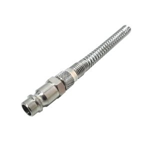 Ponteira Aperto Mecânico com Mola Standard DN 7.5