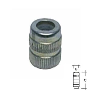 Ponteira de lubrificação M944 – M10X1-12mm