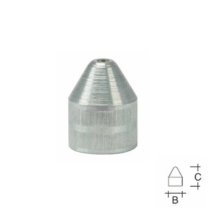 Ponteira de lubrificação M946 – M10X1-12mm