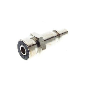 Ponteira para Porca de Encaixe Standard DN 7.5