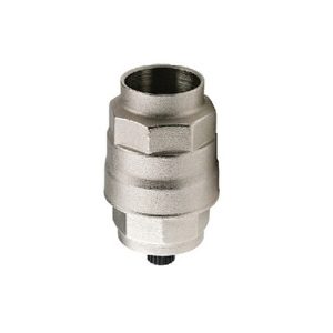 Acessório Purga de linha Pneumática
