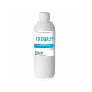 Catalizador Co2 para Ar Respirável