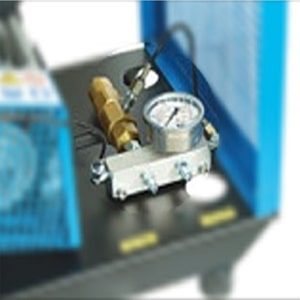 Redutor de Pressão para Compressor Ar Respirável