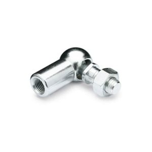 Rótula 90º Esférica Microcilindro