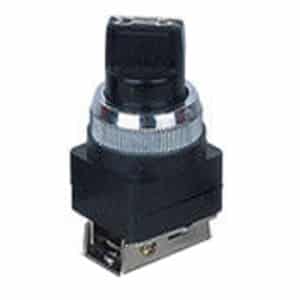Seletor Ø 24mm