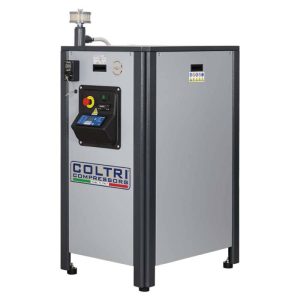 Compressor Nitrox Baixa Pressão Ar Respirável-Trifásico-LP250