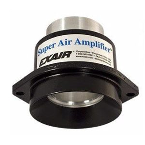 Super Amplificadores de Ar