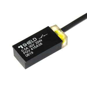 Sensor SHFGV-315A3R-N.A. para Cilindros Pneumático