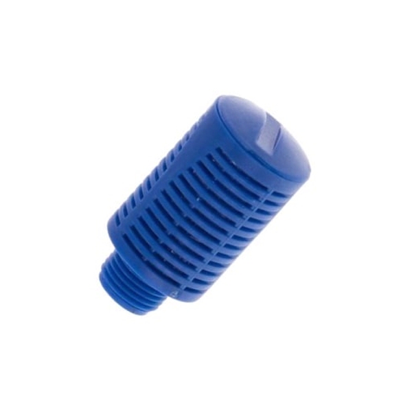 Silenciador PVC