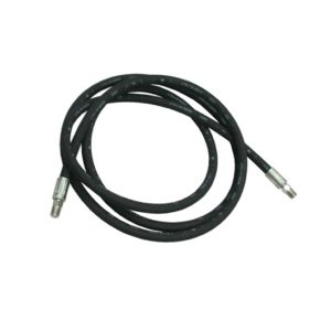 Tubo Borracha M/F 250bar
