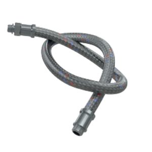 Tubo Ar Comprimido Fléxivel 1500mm